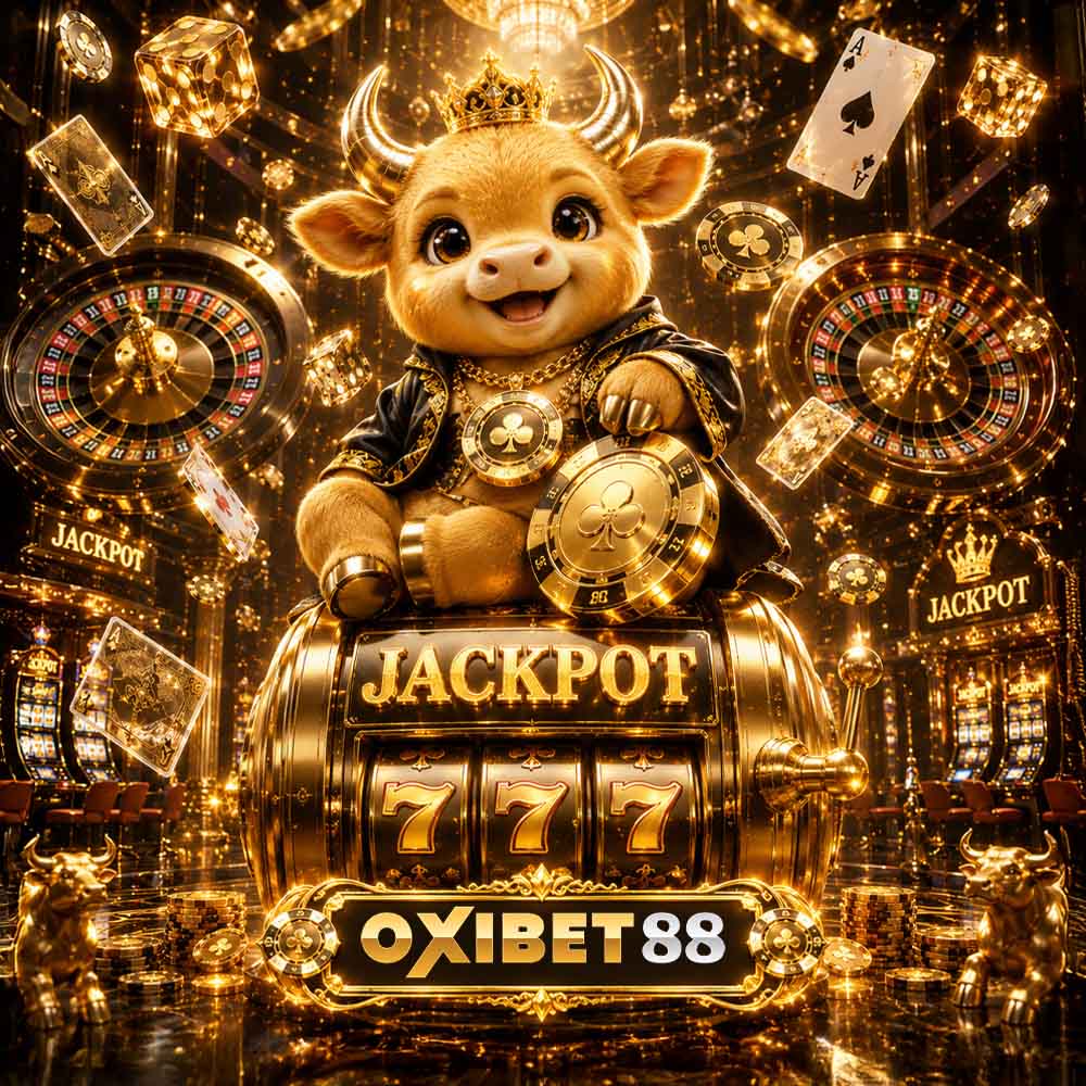 Oxibet88 | Situs Game HP Banyak Extra Benefit